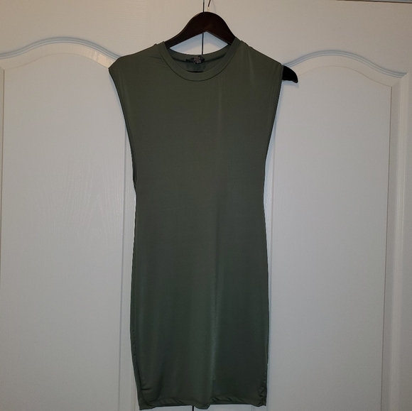 Garden Green - Picture 1 of 2